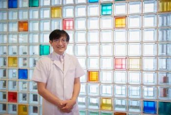 ご挨拶